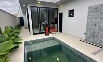 Imagem 2: Casa em Condomínio para Venda em Presidente Prudente, CONDOMINIO RESIDENCIAL MART VILLE, 3