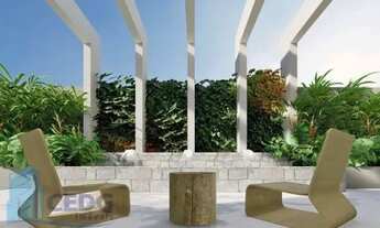 Imagem 6: Sofisticação e Natureza no Jatobá Residencial Cristo Rei