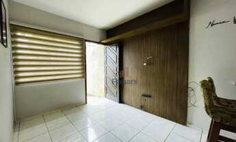 Imagem 7: Casa com 2 dormitórios para alugar, 65 m² por R$ 2.558,33/mês - Pacheco - Palhoça/SC