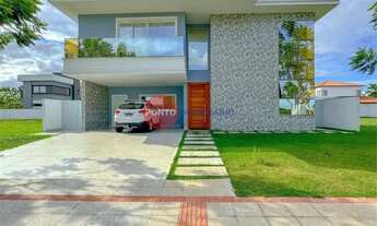 Imagem: Casa no Alphaville Jacuhy, Serra