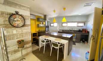 Imagem 4: Imóvel para aluguel tem 179 metros quadrados com 3 quartos em Ponta do Farol - São Luís