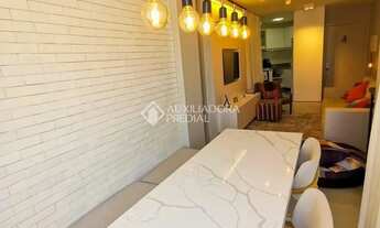 Imagem 4: Apartamento 2 dormitórios com suíte - Abraão