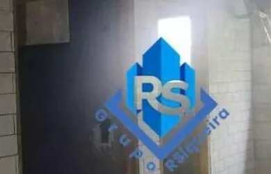 Imagem 7: Galpão para alugar, 300 m² por R$ 13.700,00/mês - Assunção - São Bernardo do Campo/SP