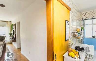 Imagem 5: Excelente apartamento de 88m² com 3 dormitórios