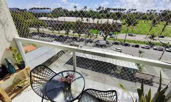 Imagem 7: Imóvel para aluguel com 87 metros quadrados com 3 quartos em Santana - São José dos Campos