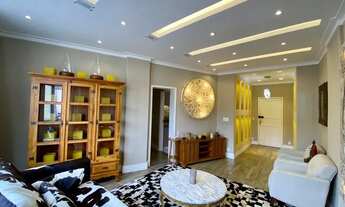 Imagem 1: Apartamento à venda no Centro da Cidade de Petrópolis Rj e quartos todo reformado