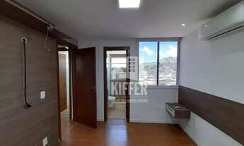 Imagem 3: Apartamento com 3 quartos à venda, 91 m² por R$ 400.000 - Barreto - Niterói/RJ