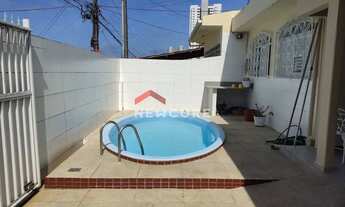 Imagem 4: Casa em Rua Nagib Arruda - Ipês - João Pessoa/PB