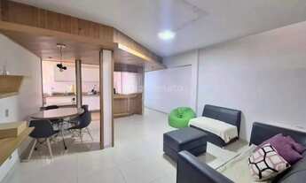 Imagem: Apartamento à venda no bairro Santo Antônio