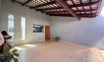 Imagem: Casa com 3 dormitórios à venda, 155 m²