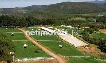 Imagem 5: Venda Lote em condomínio Acuruí Itabirito