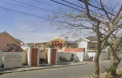 Imagem 3: Terreno à venda, 314 m² por R$ 300.000,00 - Cidade Jardim - Jacareí/SP