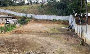 Imagem 2: Terreno Embu das Artes