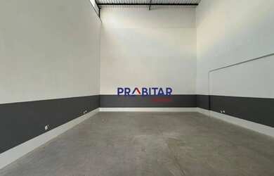 Imagem 4: Galpão para locação Vila Leopoldina SP