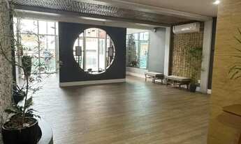 Imagem: Imóvel para venda tem 105 metros quadrados