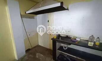 Imagem 5: Del Castilho Galpão / depósito com venda por R$540.000