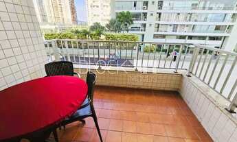 Imagem 2: Barra da Tijuca Apartamento com 1 dormitório