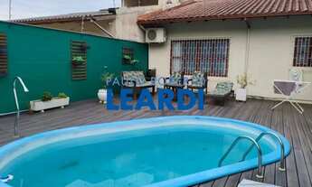 Imagem: SOBRADO - CÓRREGO GRANDE - SC