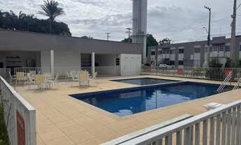 Imagem 5: VENDO APARTAMENTO TÉRREO COM QUINTAL / REPASSE