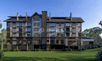 Imagem 5: APARTAMENTO PRÓXIMO A CATEDRAL DE CANELA