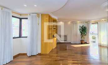 Imagem 4: Apartamento à Venda - Brooklin, 2 Quartos, 140 m2