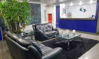 Imagem 6: Apartamento 36 m² no Jardim Nasralla, Bauru 1 Quarto, 1 Sala, 1 Banheiro