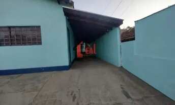 Imagem 2: Casa para Venda em Presidente Prudente, VILA BRASIL, 3 dormitórios, 1 suíte, 2 banheiros