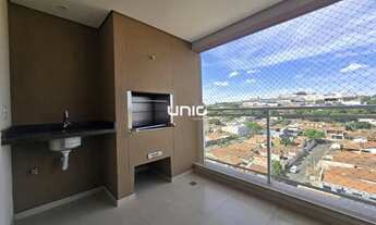 Imagem 5: Apartamento à venda no Condomínio Saint Louis, no bairro Vila Rezende, em Piracicaba/SP RE