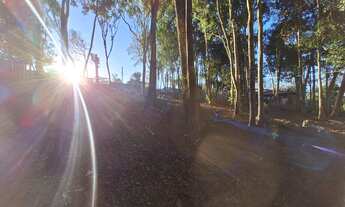 Imagem 4: Chacara 1540 metros ! Todo murado