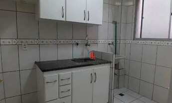 Imagem 6: Apartamento com 2 dormitórios - Conserva - Americana/SP