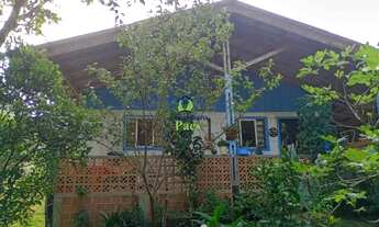 Imagem: Chácara para venda tem 2040m² com imóvel