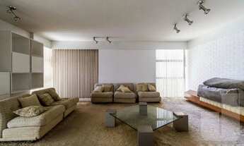 Imagem 6: Apartamento com 230 m², 3 quartos sendo 1 suíte à venda no bairro Higienópolis