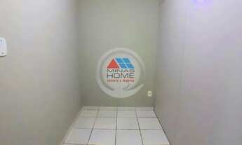 Imagem 4: Sala e banheiro na região Centro Sul próximo do Minas Centro