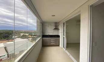 Imagem 2: Apartamento Padrão em Bauru