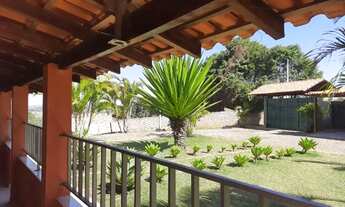 Imagem 5: Chácara de 12.100 mts, com vista Panorâmica - em Itapetininga - SP com casa para caseiro