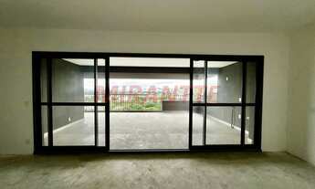 Imagem 3: Apartamento de 244m² com 3 quartos em Santana