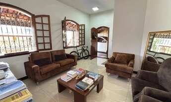 Imagem 2: Casa para aluguel, 3 quartos, 1 suíte, 4 vagas, Santa Branca - Belo Horizonte/MG