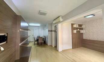 Imagem 2: INBOX CIA IMOBILIARIA ALUGA - Apartamento de dois quartos mobiliado no Centro