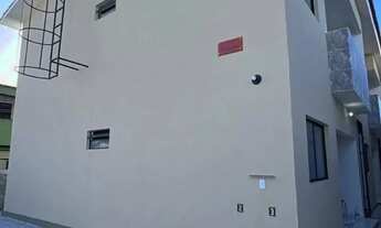 Imagem 2: Imóvel para venda possui 52 metros quadrados com 2 quartos em Mirueira - Paulista - PE