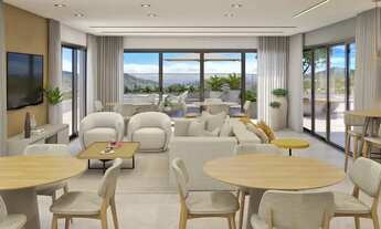 Imagem 4: Lançamento imobiliário no bairro Santa Mônica que irá mudar seu jeito de investir e de Viv