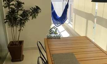 Imagem 7: Belíssimo apartamento de 119 m² no Varandas de Ipanema com Vista Incrível e definitiva em