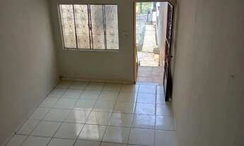 Imagem 2: APARTAMENTO COM DOIS QUARTOS