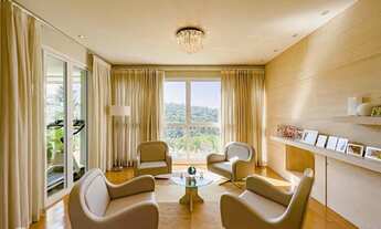 Imagem 13: Apartamento com 4 dormitórios, 322 m² - venda por R$ 3.900.000,00 ou aluguel por R$ 31.800