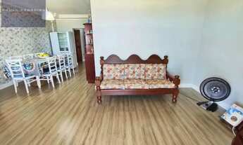 Imagem 5: VISTA MAR TOTAL - GUILHERMINA - 3 dorms + dependência - 2 vagas