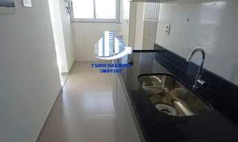 Imagem 3: Ed. Ilha de Vancouver 3qts/ste/2vg/lazer - Praia de Itaparica