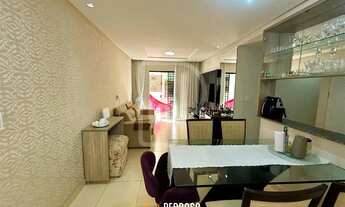 Imagem 2: Venda - Apt 65m2 - Térreo - Cajupiranga - Parnamirim - RN