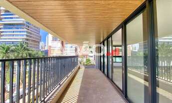 Imagem 4: Raro Vaca Brava - Apartamento à venda no Ed. Raro Vaca Brava, setor Bueno, com 3 suítes, 4