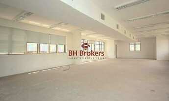 Imagem 2: ANDAR COM 200M² PARA LOCAÇÃO NA SAVASSI