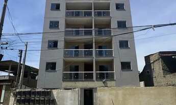 Imagem: Nova Cidade - Apto com 2 quartos e sacada