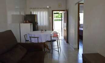 Imagem 6: Casa com 2 dormitórios à venda, 60 m² por R$ 340.000,00 - Quinta dos Açorianos - Barra Vel